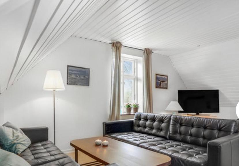 Djursland Lystrup Strand Ferieboliger Allingåbro Zewnętrze zdjęcie