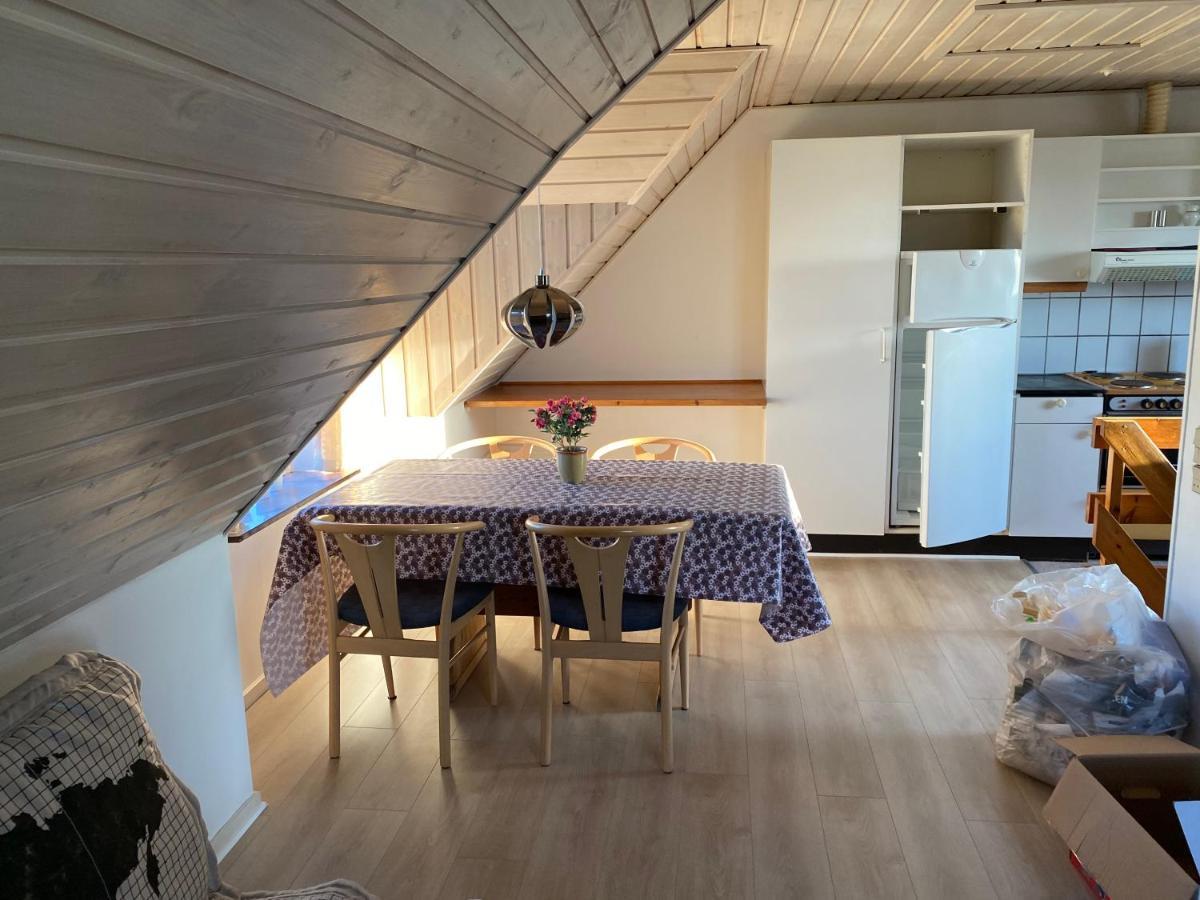 Djursland Lystrup Strand Ferieboliger Allingåbro Zewnętrze zdjęcie