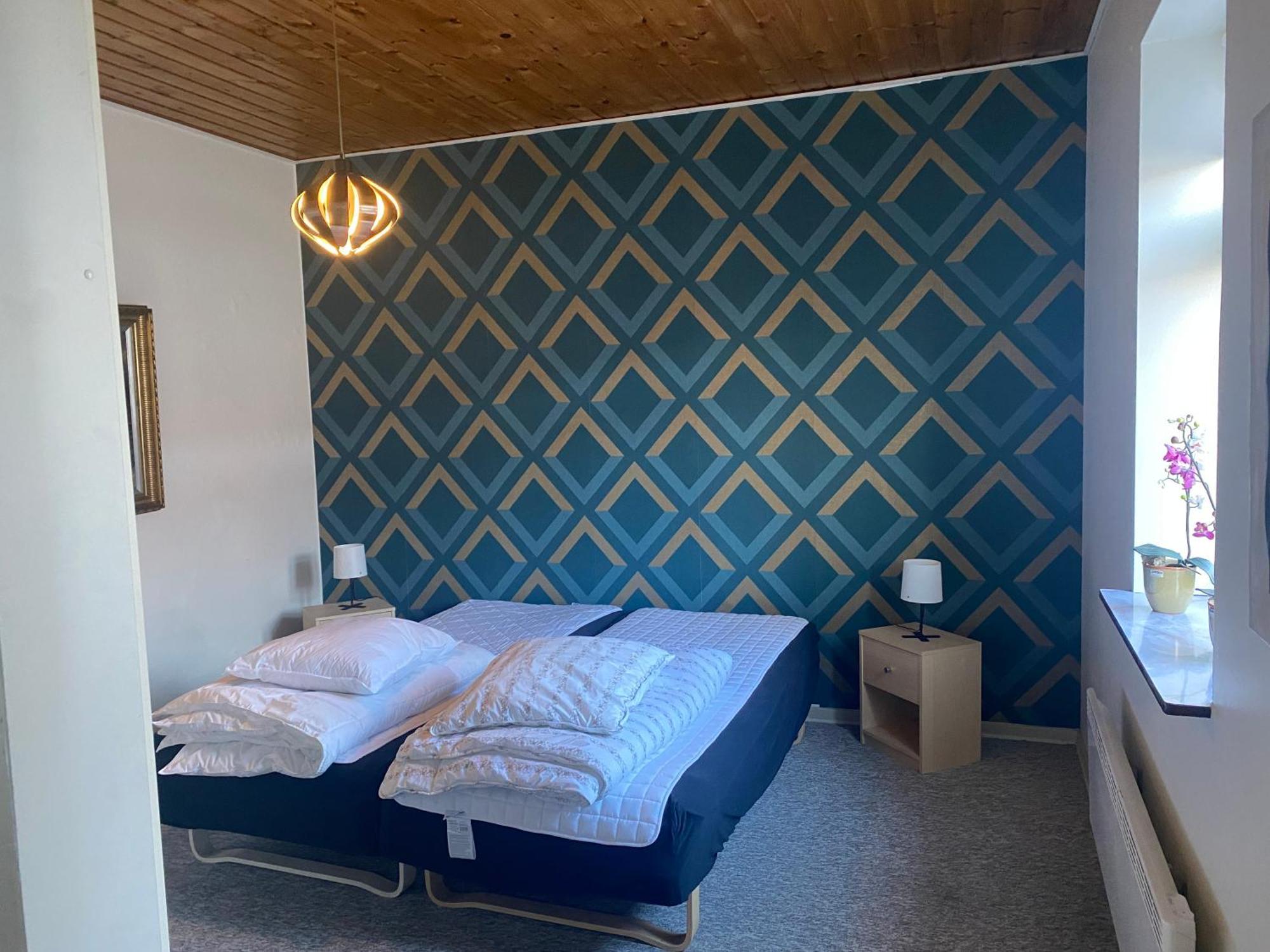 Djursland Lystrup Strand Ferieboliger Allingåbro Zewnętrze zdjęcie