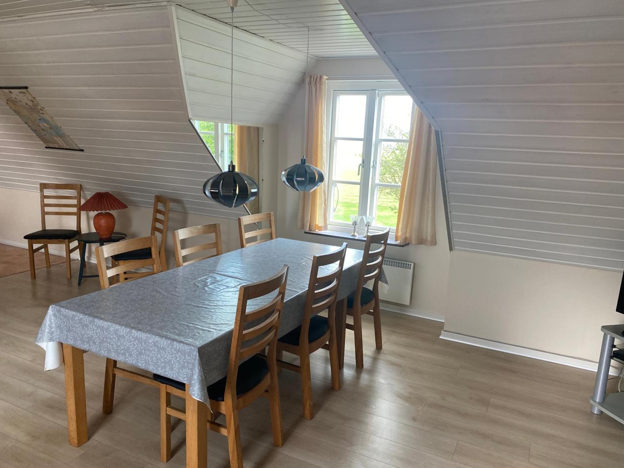 Djursland Lystrup Strand Ferieboliger Allingåbro Zewnętrze zdjęcie