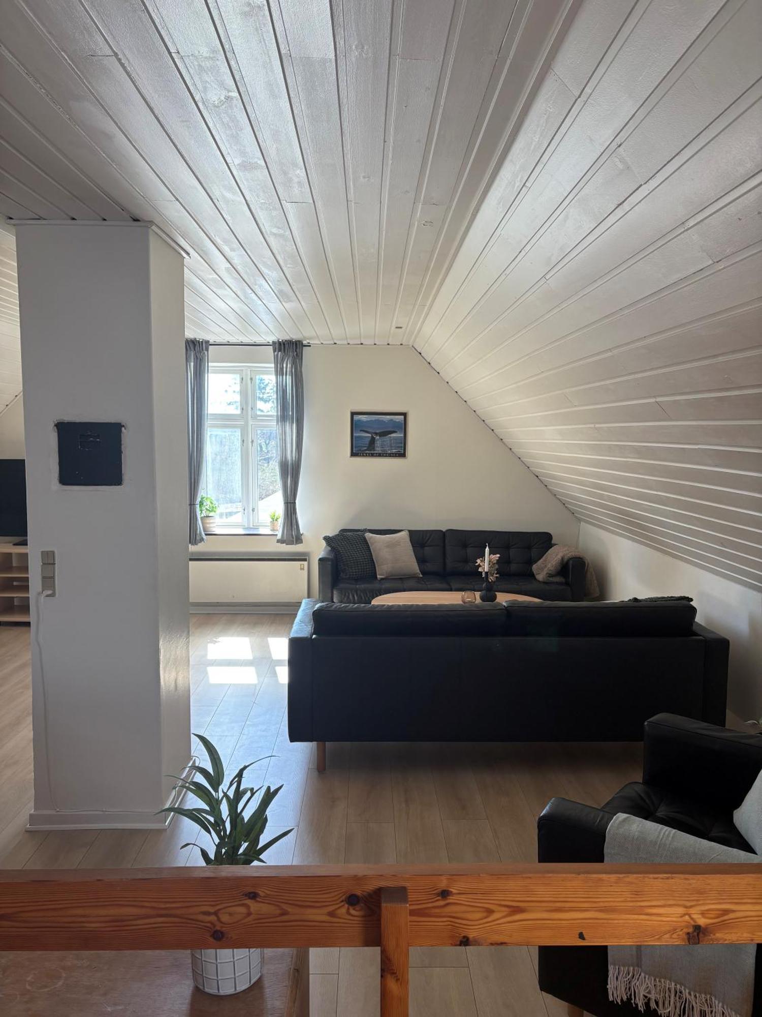 Djursland Lystrup Strand Ferieboliger Allingåbro Zewnętrze zdjęcie