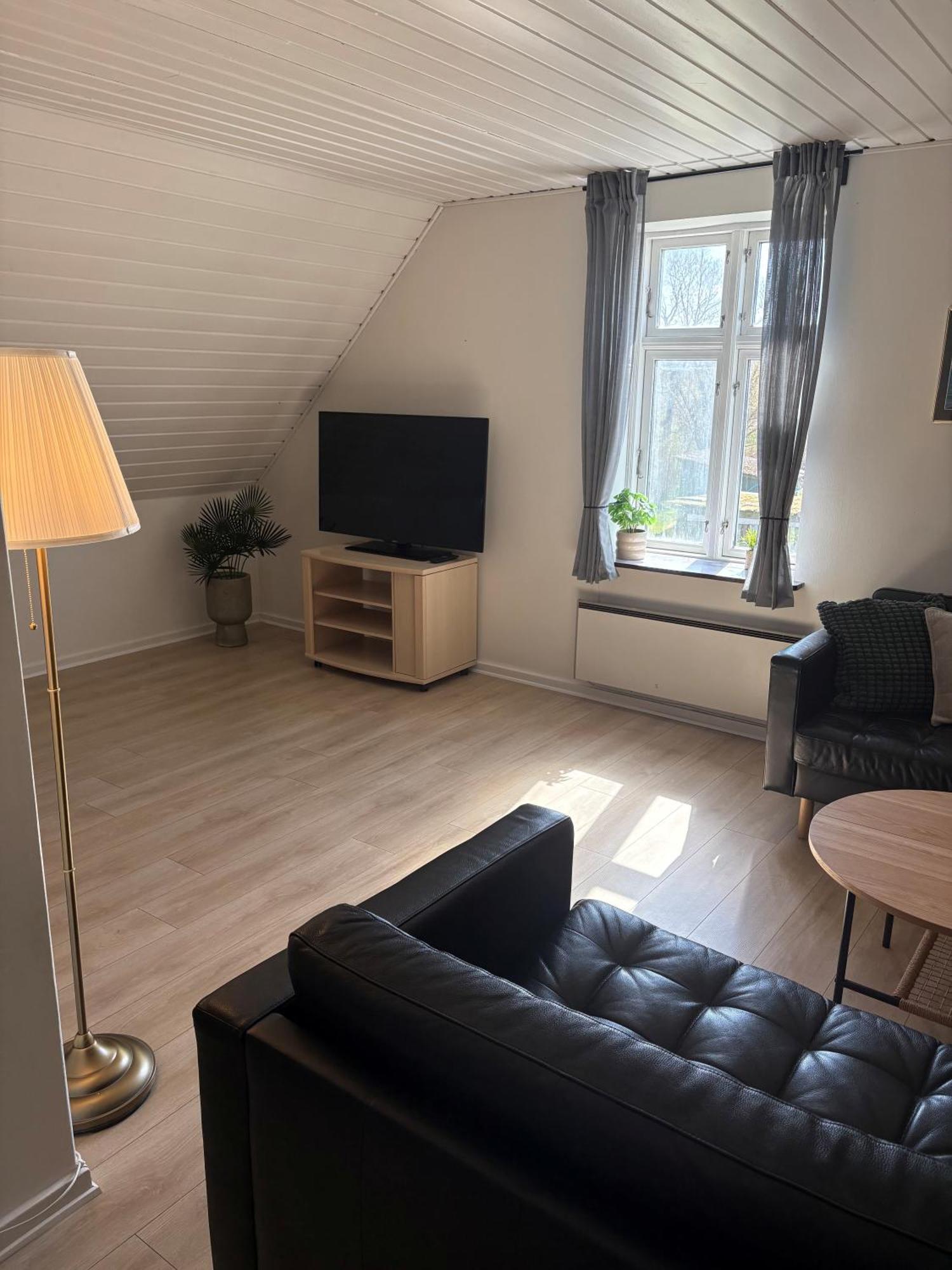 Djursland Lystrup Strand Ferieboliger Allingåbro Zewnętrze zdjęcie