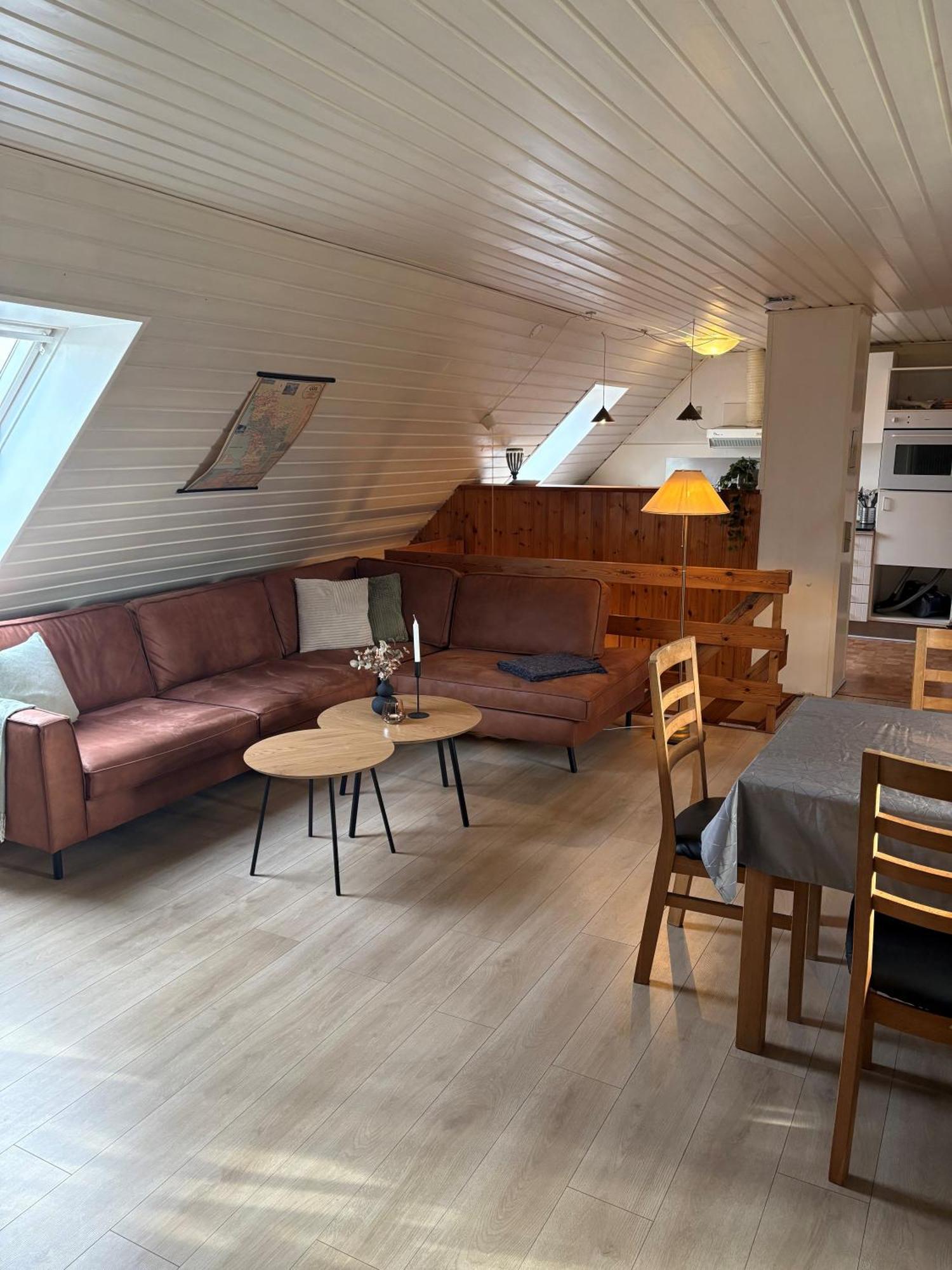 Djursland Lystrup Strand Ferieboliger Allingåbro Zewnętrze zdjęcie
