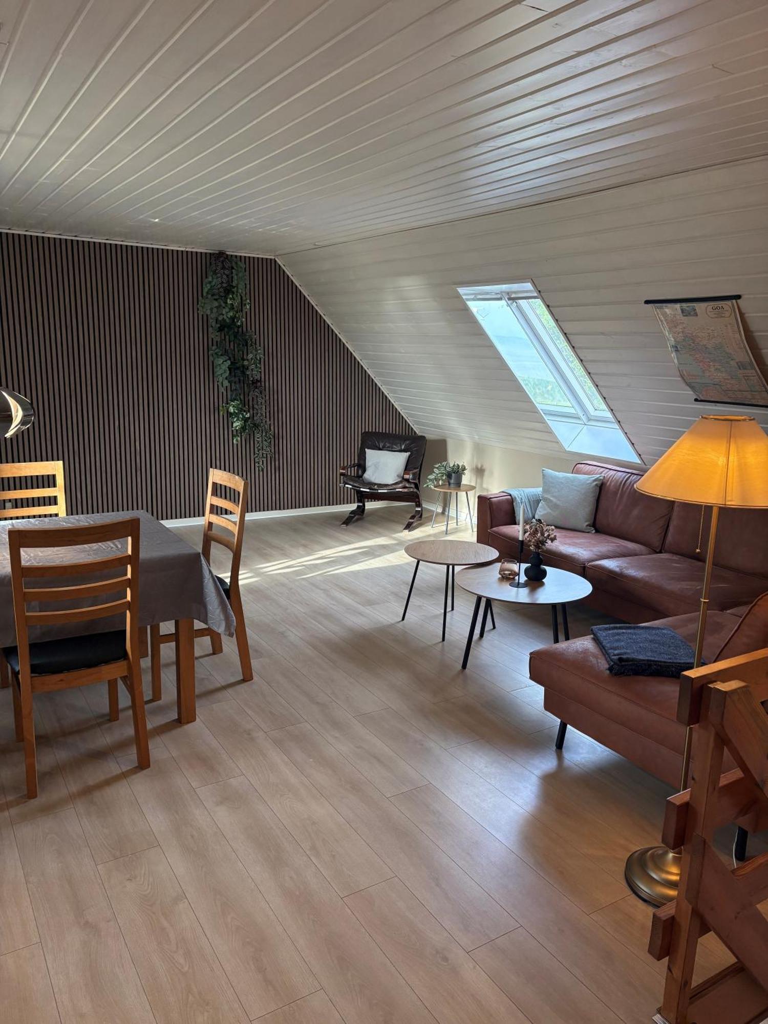 Djursland Lystrup Strand Ferieboliger Allingåbro Zewnętrze zdjęcie