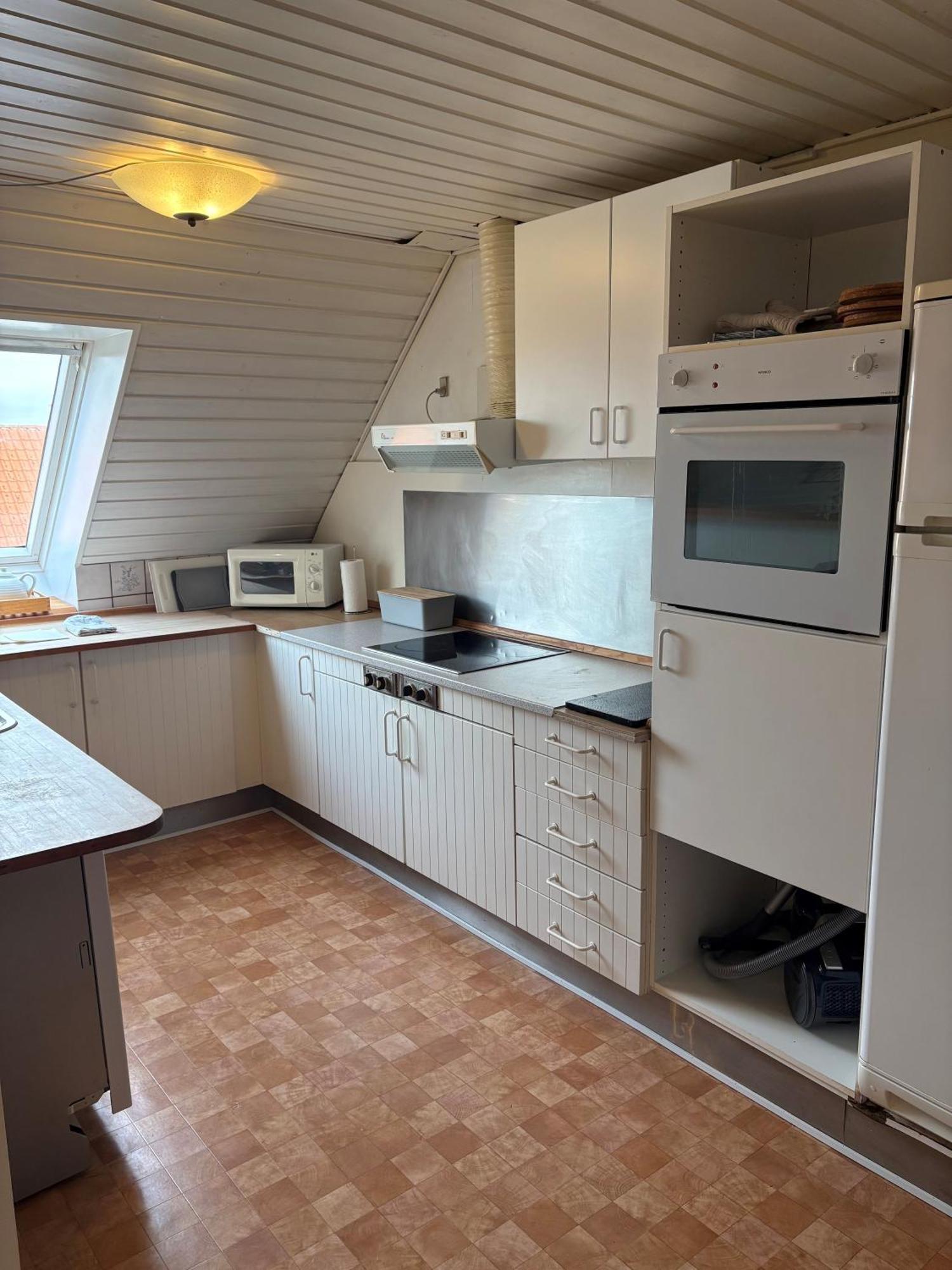 Djursland Lystrup Strand Ferieboliger Allingåbro Zewnętrze zdjęcie